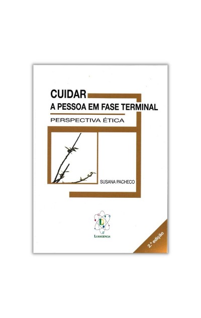 Cuidar a Pessoa em Fase...
