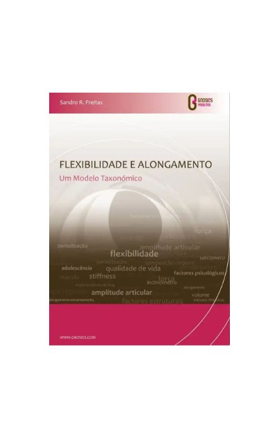 Flexibilidade e Alongamento...