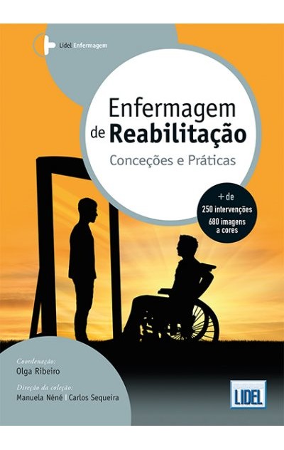 Enfermagem de Reabilitação...