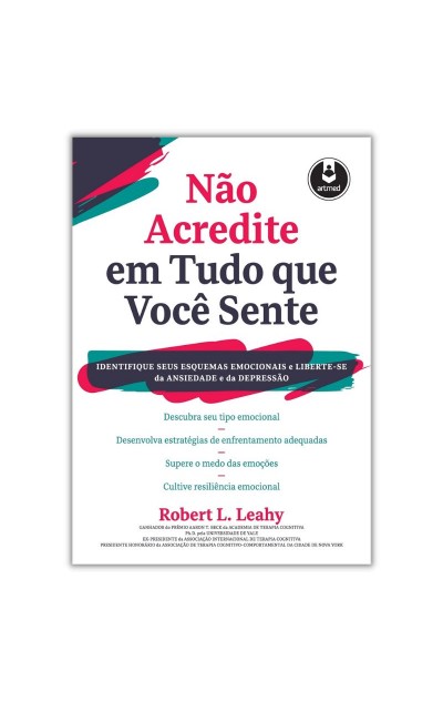 Não Acredite em Tudo Que...