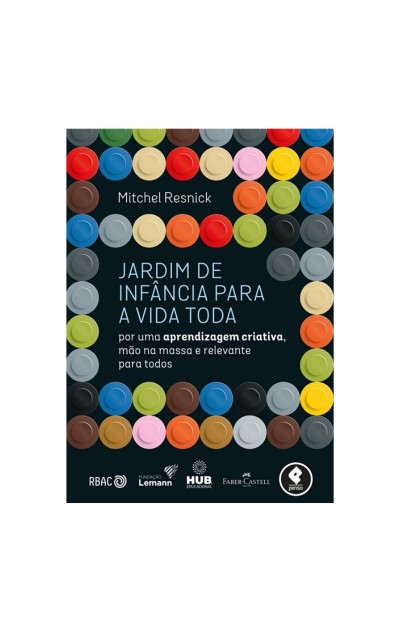 Jardim de Infância para a...