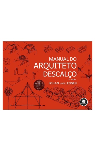 Manual do Arquiteto Descalço