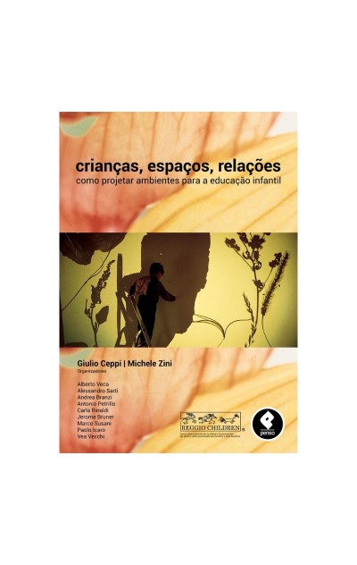 Crianças, Espaços, Relações