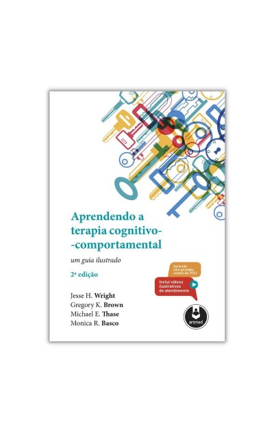Aprendendo a Terapia...