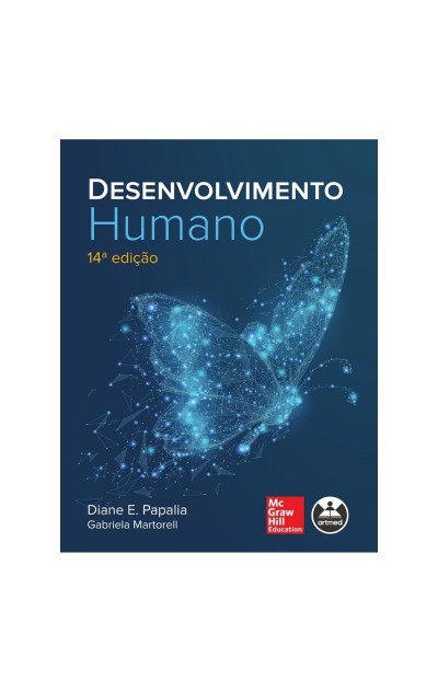 Desenvolvimento Humano