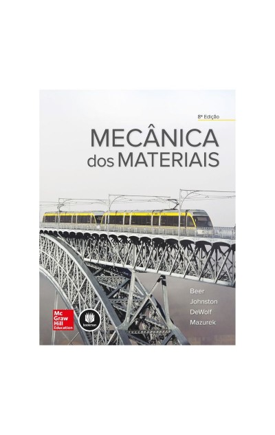 Mecânica dos Materiais