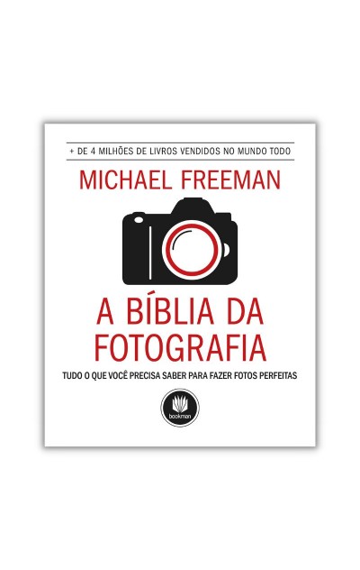 A Bíblia da Fotografia