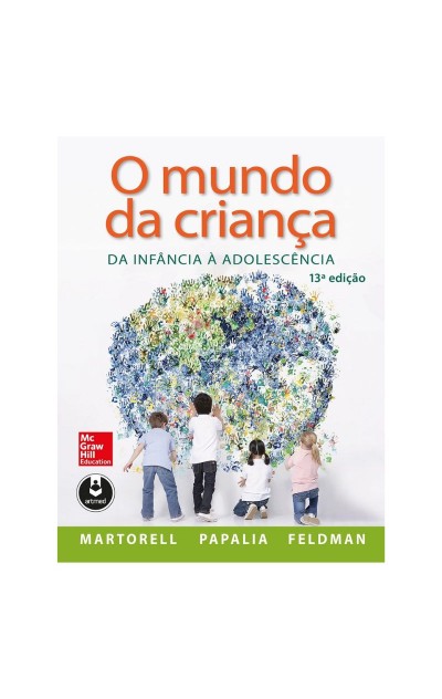 O Mundo da Criança, da...