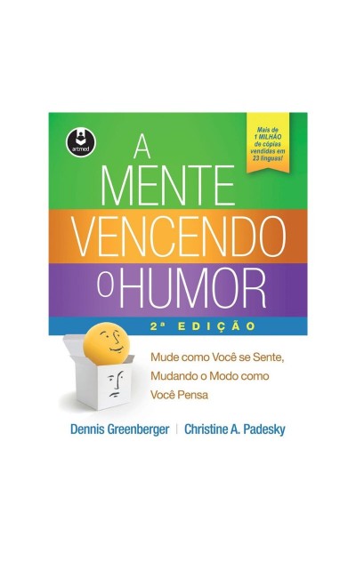 A Mente Vencendo o Humor