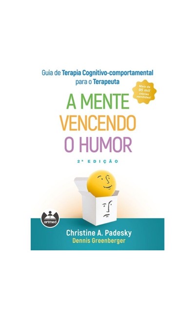 A Mente Vencendo o Humor,...