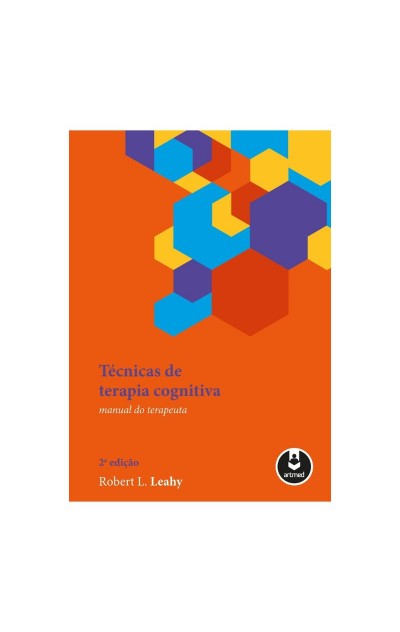 Técnicas de Terapia...