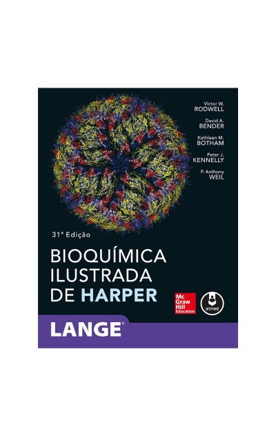 Bioquímica Ilustrada de Harper