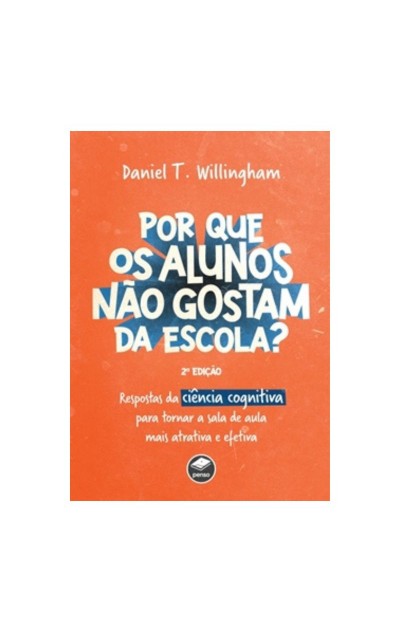 Por Que Os Alunos Não...