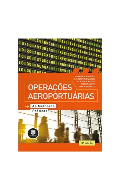 Operações Aeroportuárias