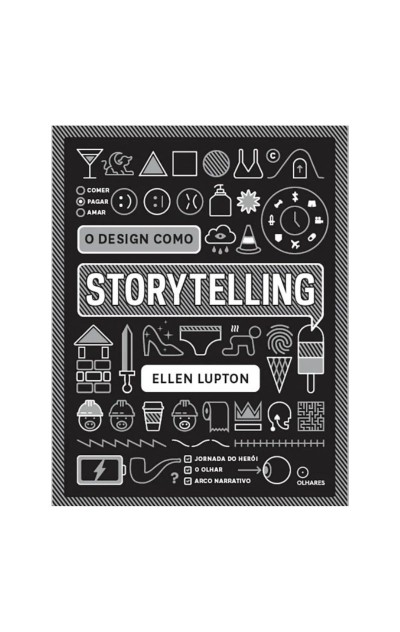 O Design Como Storytelling