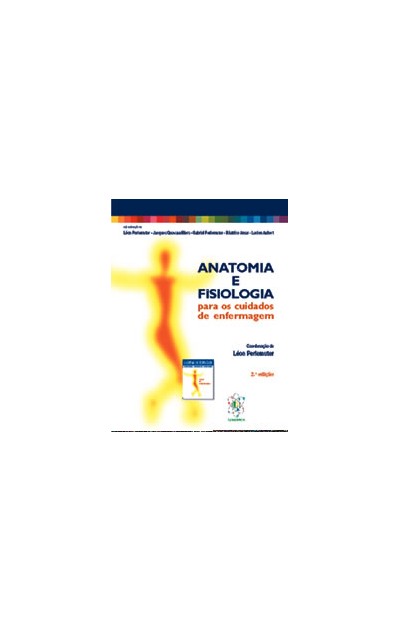Anatomia e Fisiologia Para...