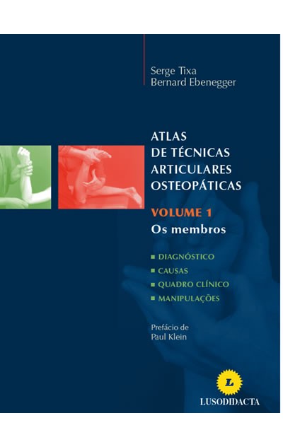 Atlas de Técnicas...