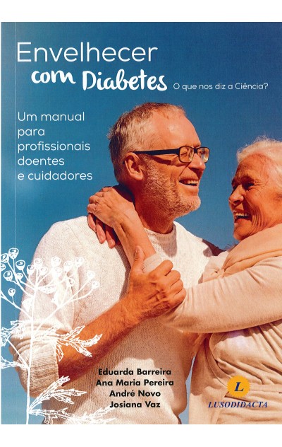 Envelhecer com Diabetes
