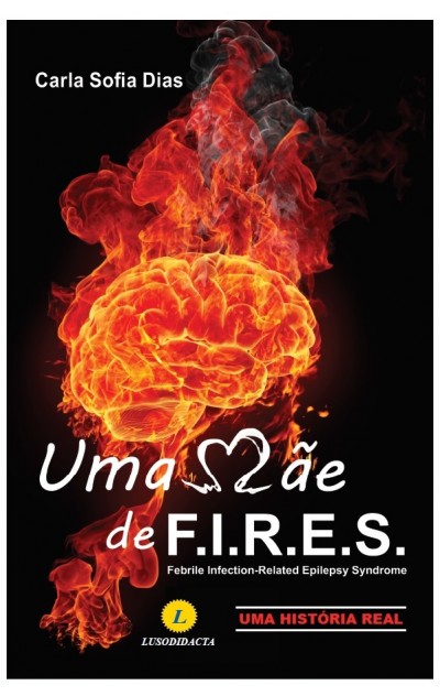 Uma Mãe de F.I.R.E.S.