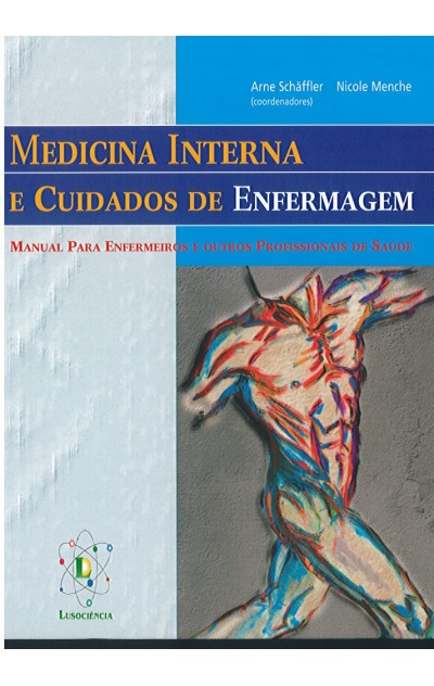 Medicina Interna e Cuidados...