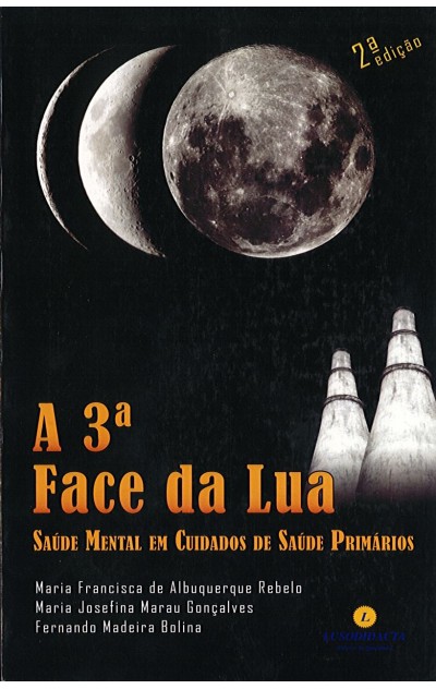 3ª FACE DA LUA-Saúde Mental...