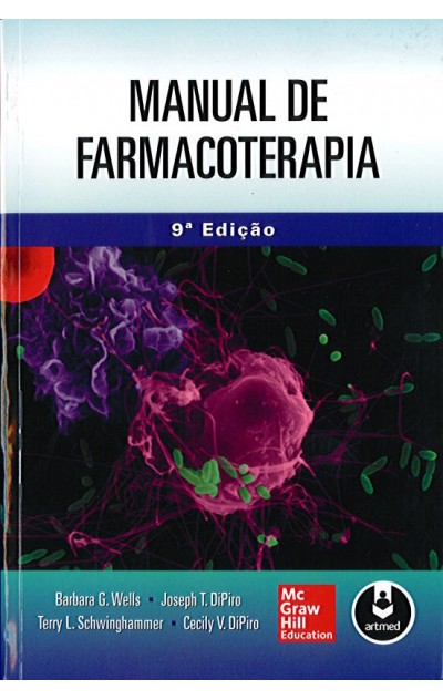 Manual de Farmacoterapia