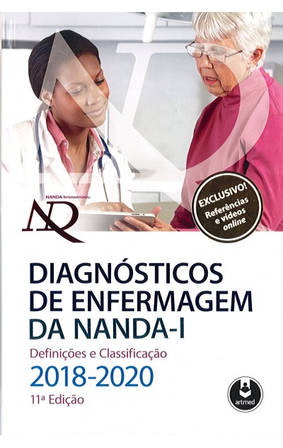 Diagnósticos de Enfermagem...