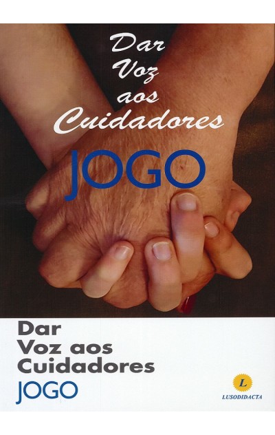 Dar Voz aos Cuidadores  - Jogo