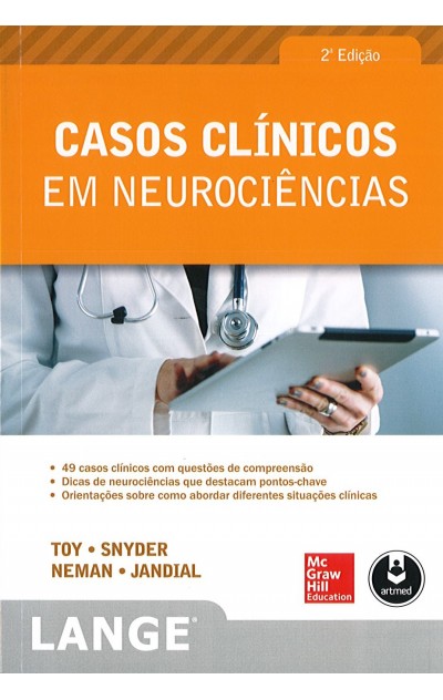 Casos Clínicos em...