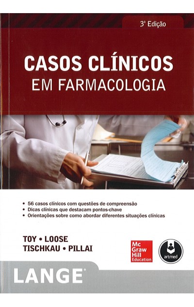 Casos Clínicos em...