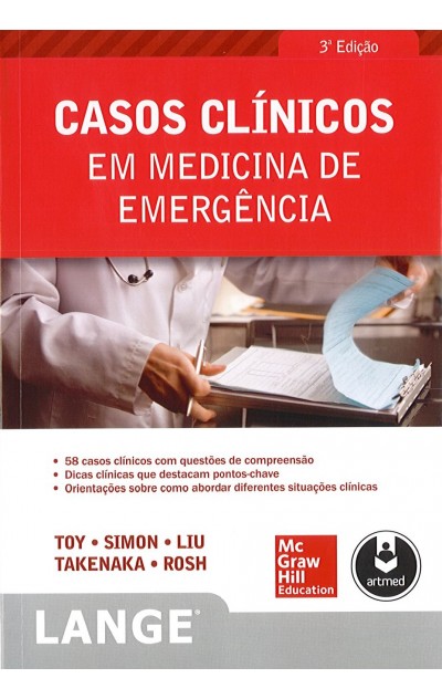 Casos Clínicos Em Medicina...