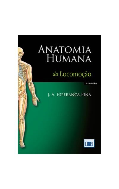 Anatomia Humana da...