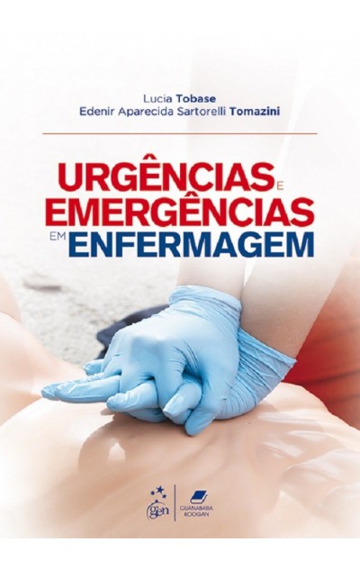 Urgências e Emergências em...