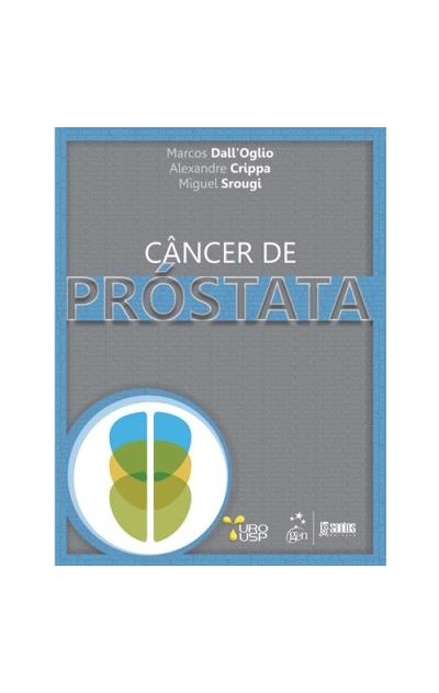 Câncer de Próstata