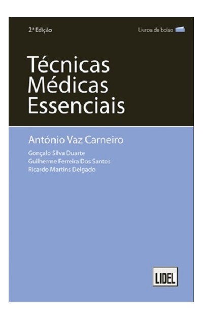 Técnicas Médicas Essenciais...