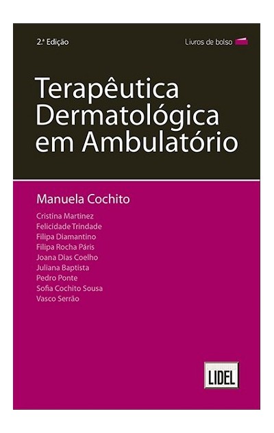 Terapêutica Dermatológica...