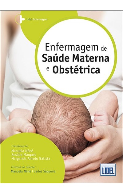 Enfermagem de Saúde Materna...