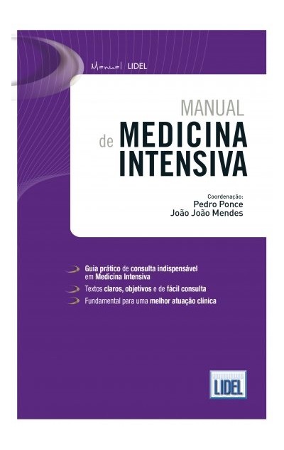 Manual de Medicina Intensiva