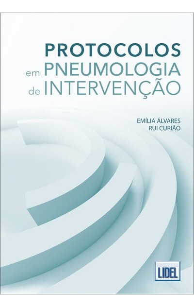 Protocolos em Pneumologia...