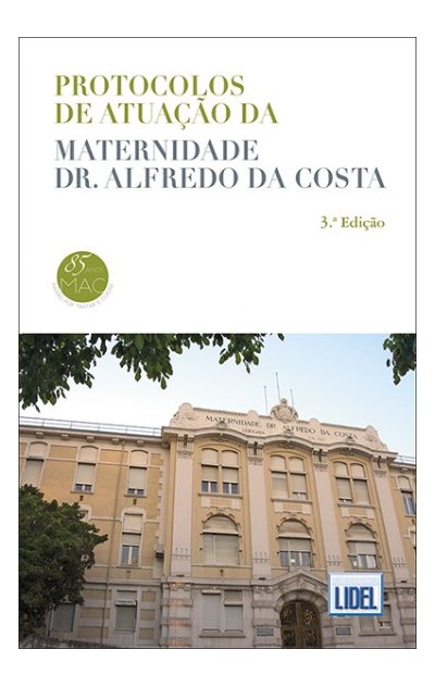 Protocolos de Atuação da...