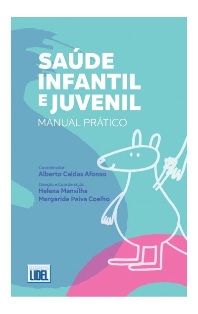 Saúde Infantil e Juvenil -...