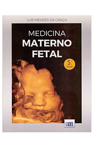 Medicina Materno-Fetal (5ª...