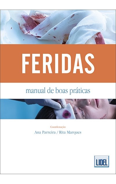FERIDAS - Manual de Boas...