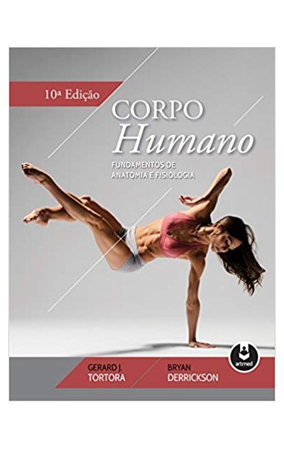 Corpo Humano Fundamentos de...