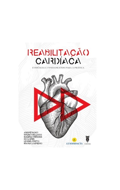 Reabilitação Cardíaca -...