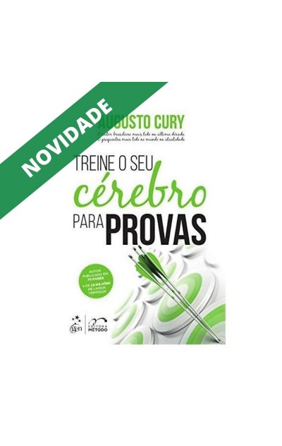Treine o Seu Cérebro para...