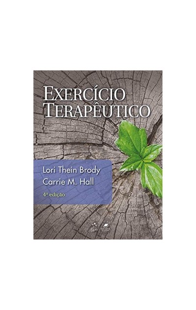 Exercício Terapêutico (4ª...
