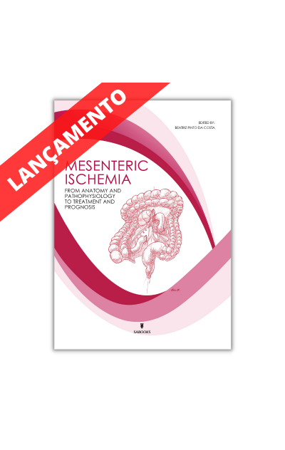 Mesenteric Ischemia, From...