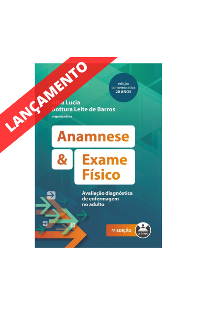 Anamnese e Exame Físico (4ª...