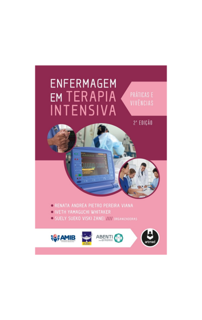 Enfermagem em Terapia...